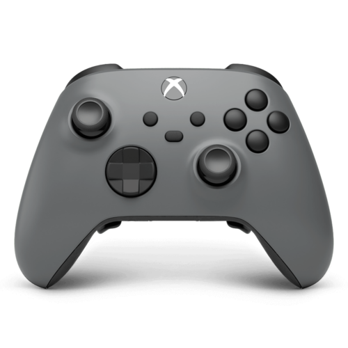 Aim Shadow Grey Xbox Series X