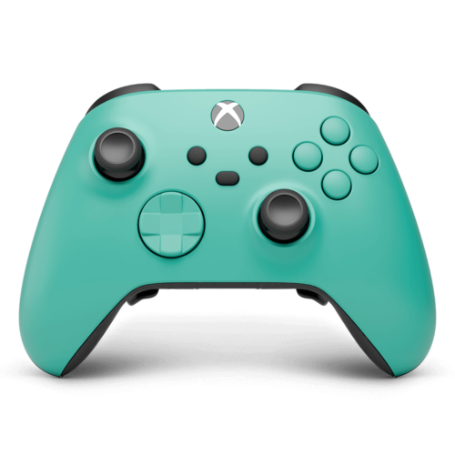 Aim Phthalo Xbox Series X - AimControllers