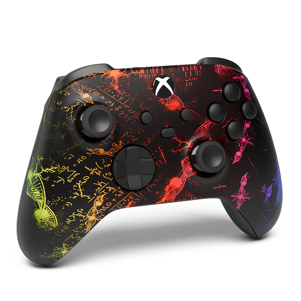 XBOX_PREDESIGN_PRO_SIDE_GENESI