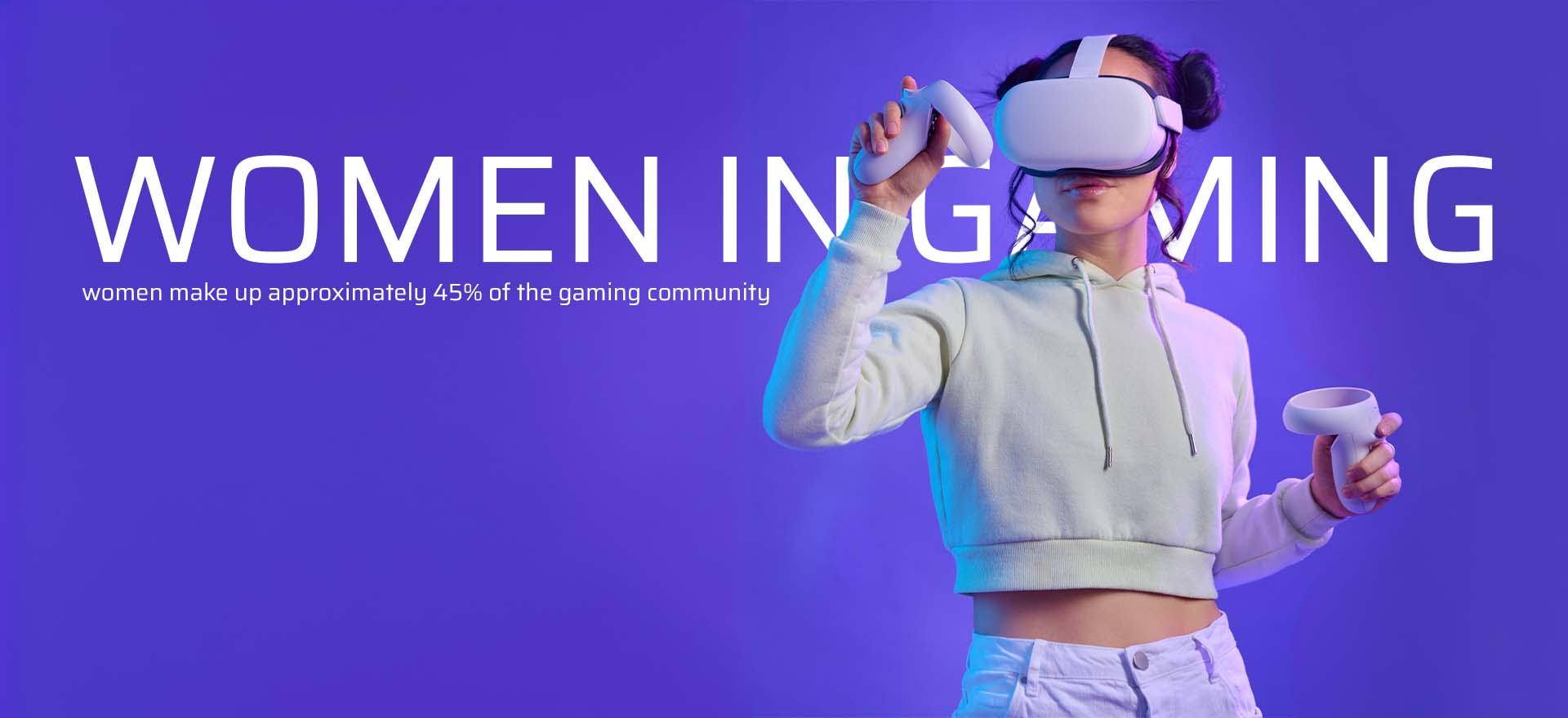 Exploring the Role of Women in the Gaming Industry - Challenges Faced by Women in the Gaming Industry