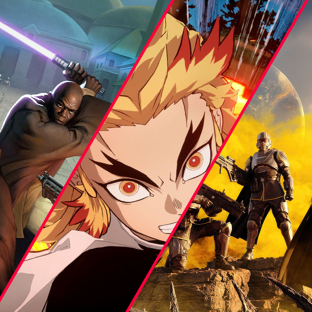 2025 Video Game Releases Schedule AimControllers