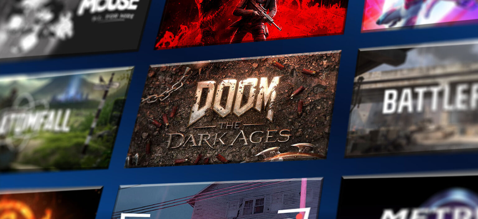 The Most Anticipated FPS Games Coming out in 2025 - Best FPS Games of ...
