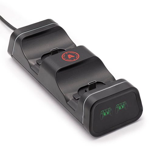 AimControllers Station d'accueil