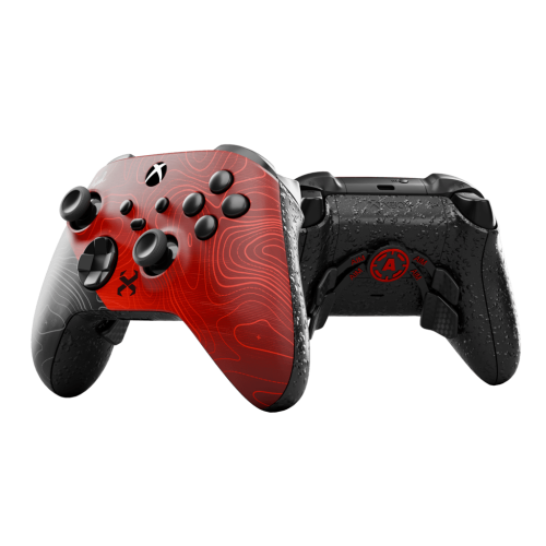 Aim Expel Xbox Series X