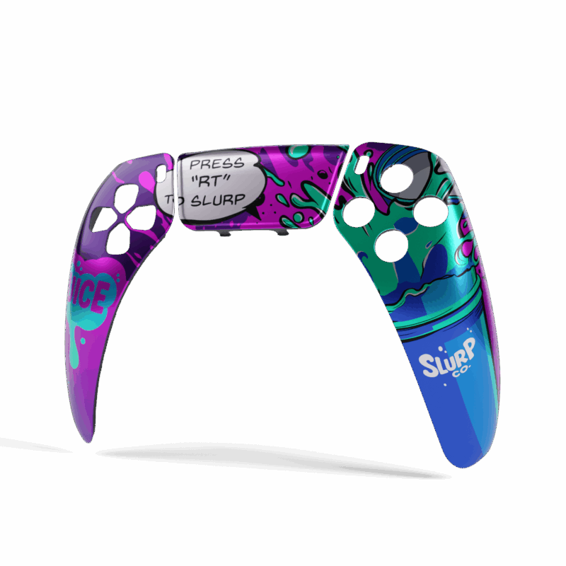PS5 SLURP Snap Panel - Image 2