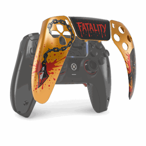 Scorpion PS5 Aim Controller - AimControllers