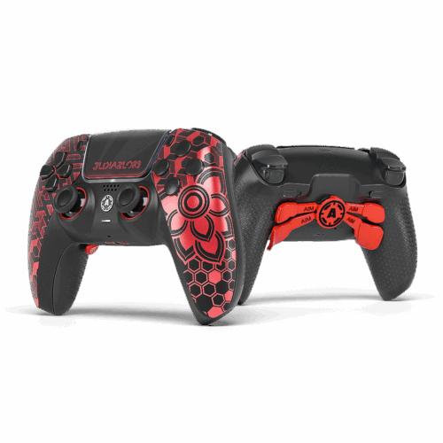 Kontroler PS5 3LDIABLO89