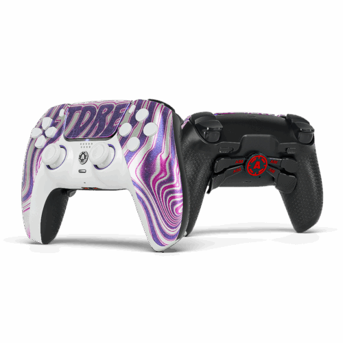 Kontroler PS5 TDRE