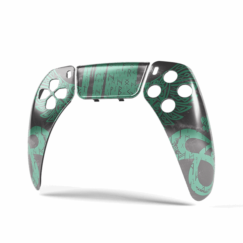 PS5 Skål Snap Panel – Bild 2