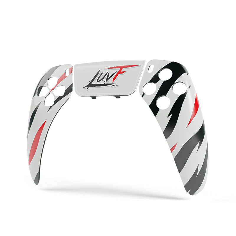 PS5 SAXZU Snap Panel – Bild 2