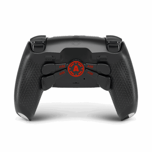 SAXZU PS5 Aim Controller - Aimcontrollers
