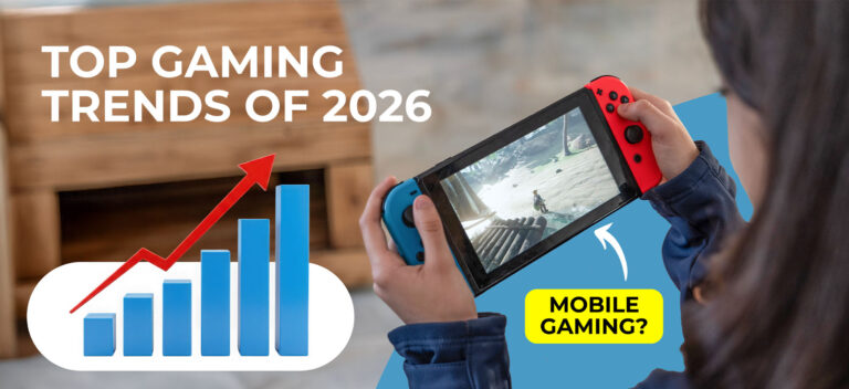 Key Gaming Trends Of 2026 TREND 768x352 