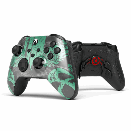 Kontroler Aim Skål Xbox Series X