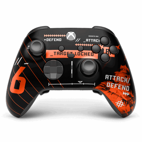 Aim BF6 Xbox Series X - AimControllers
