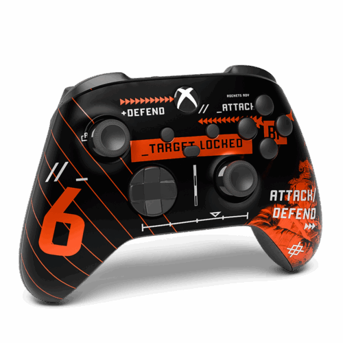 Aim BF6 Xbox Series X - AimControllers