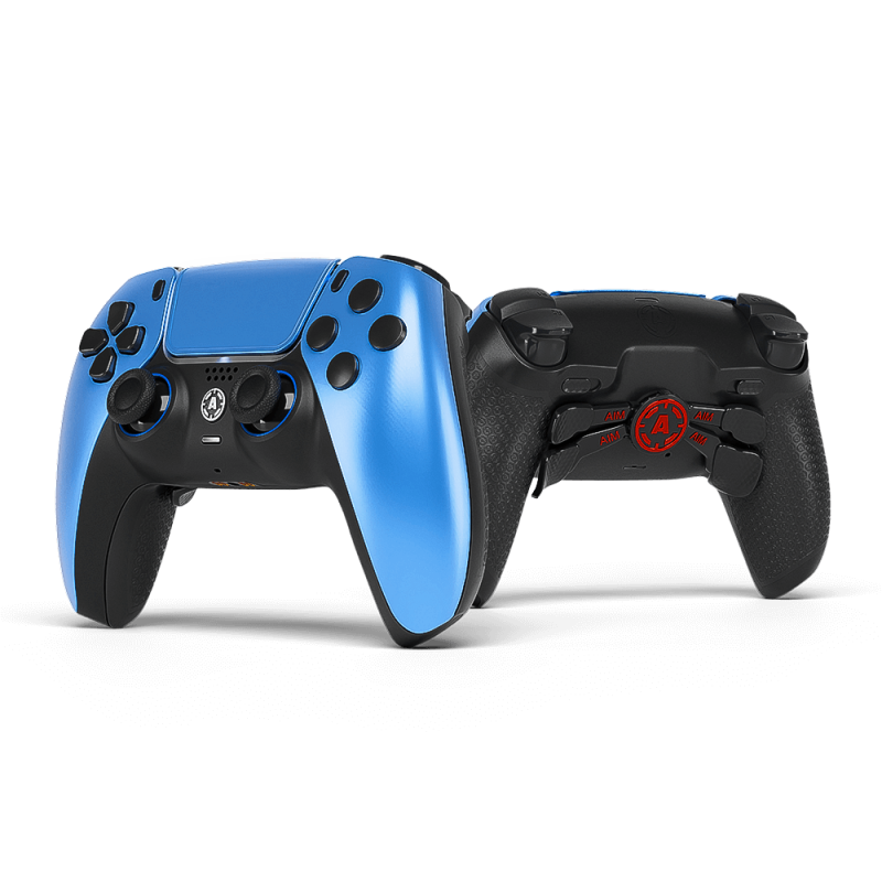 Kontroler PS5 Cobalt Blue