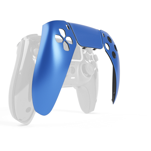 PS5 Cobalt Blue Snap Panel