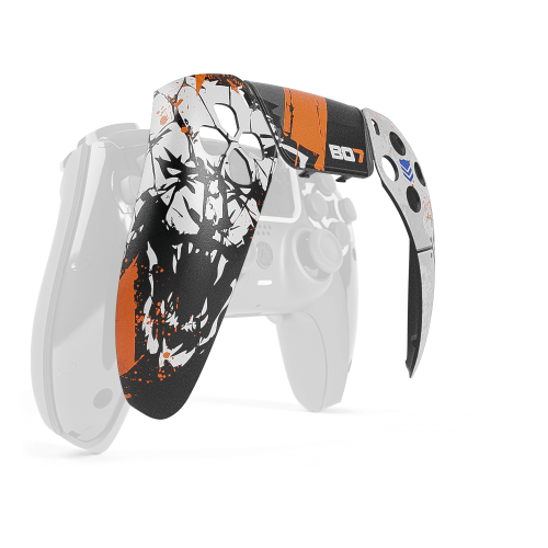 PS5 BO7 Snap Panel