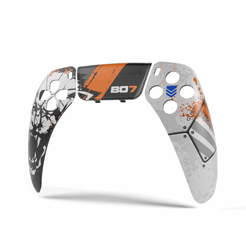 PS5 BO7 Snap Panel - Image 2