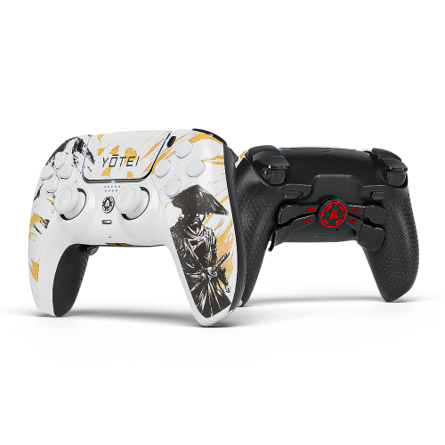 Yotei PS5 Aim Controller