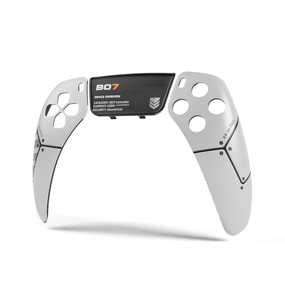 PS5 BO7 Guild Snap Panel – Image 2