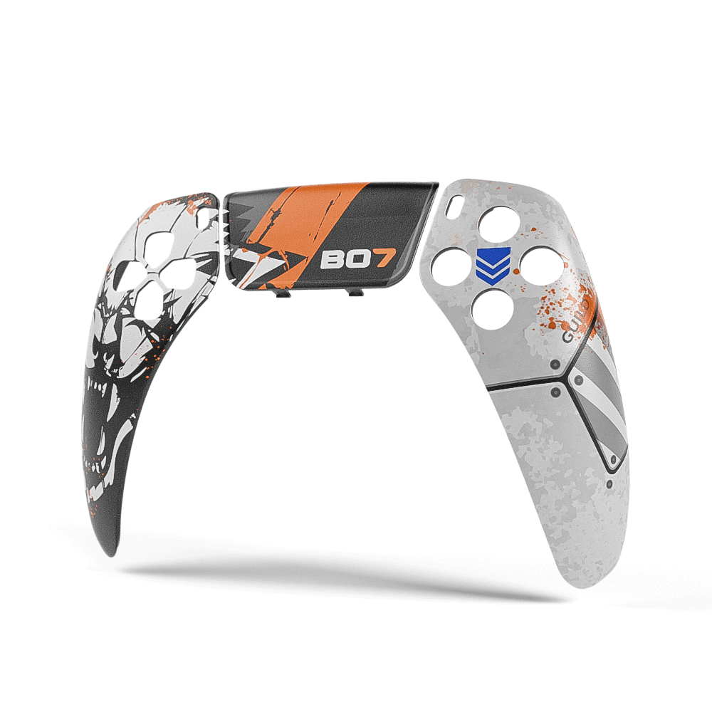 PS5 BO7 Snap Panel – Image 2