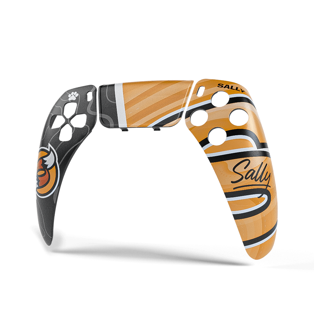 PS5 Sally Snap Panel - Image 2