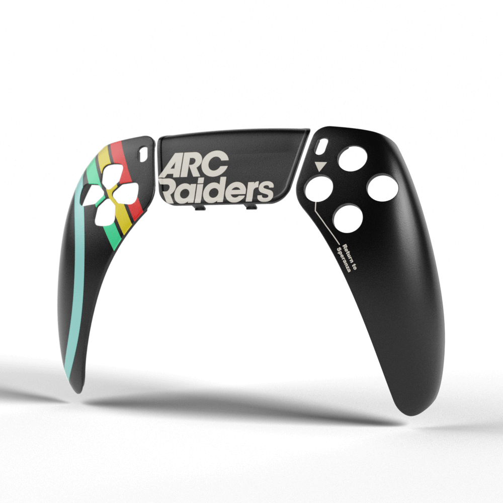 PS5 ARC Snap Panel – Image 2