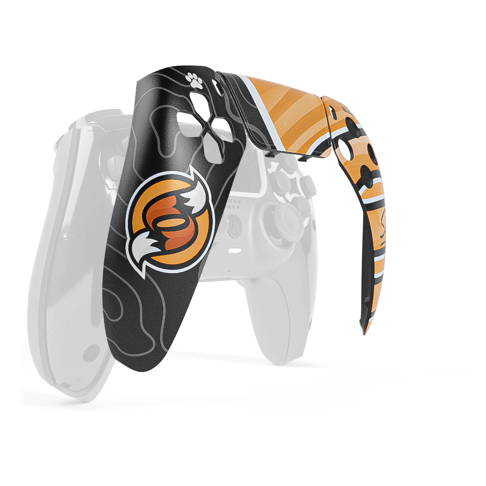 PS5 Sally Snap Panel