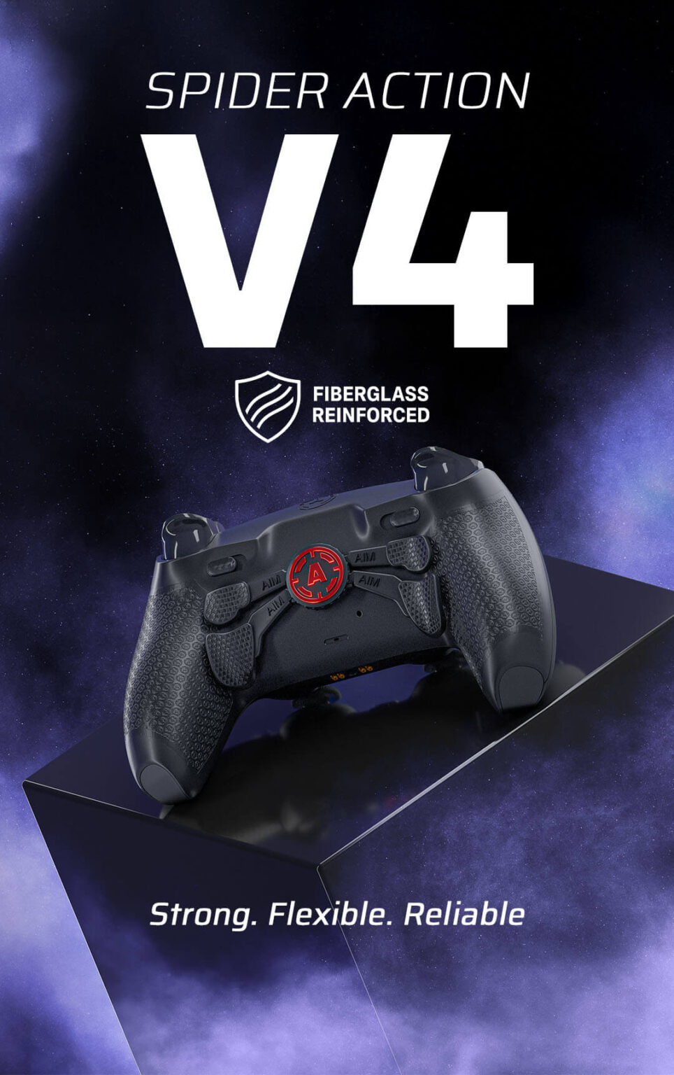 Customizable PlayStation and Xbox Controllers 🎮 - Play like a Pro with ...