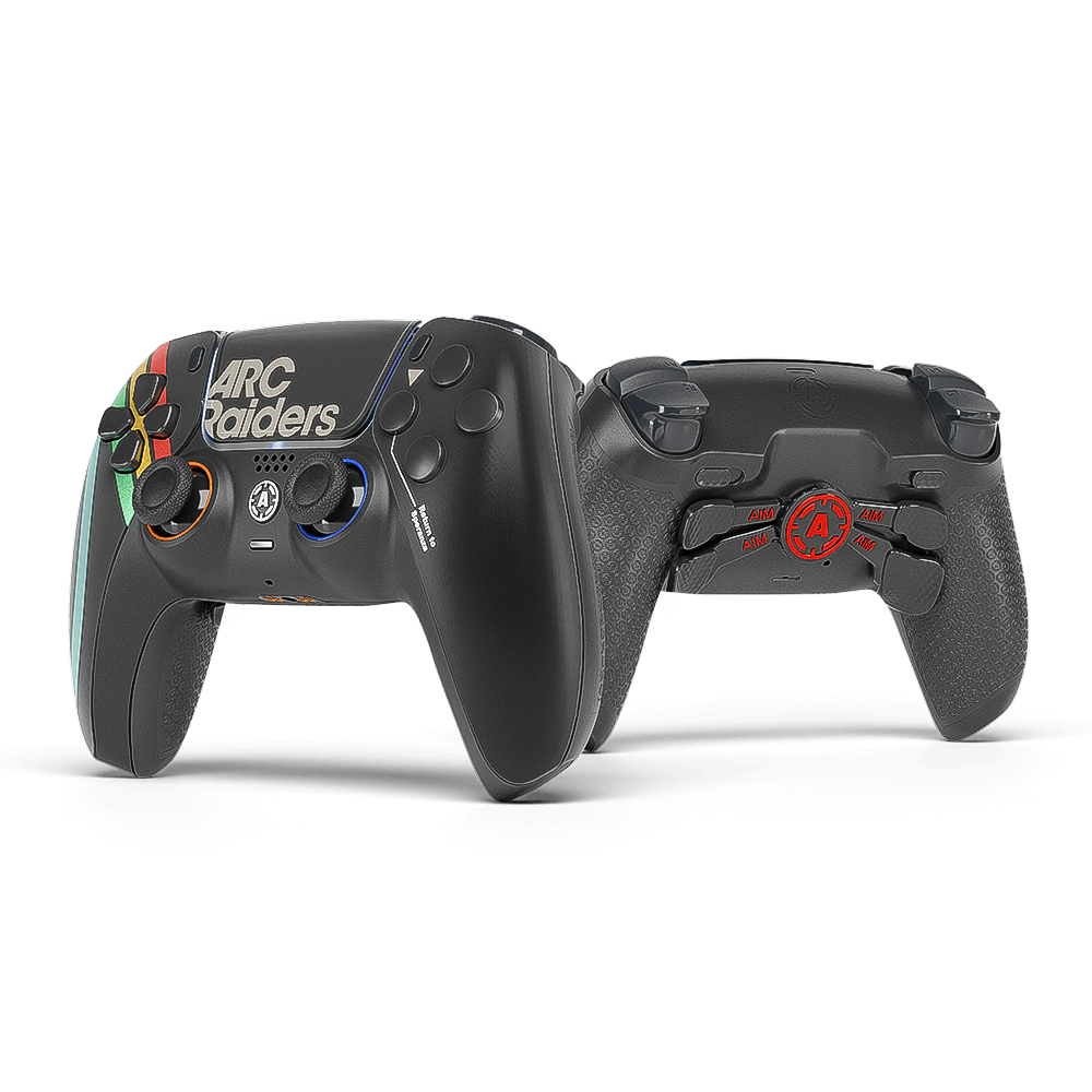 ARC PS5 Aim Controller