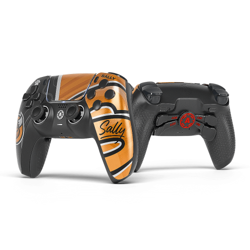 Sally PS5 Aim Controller