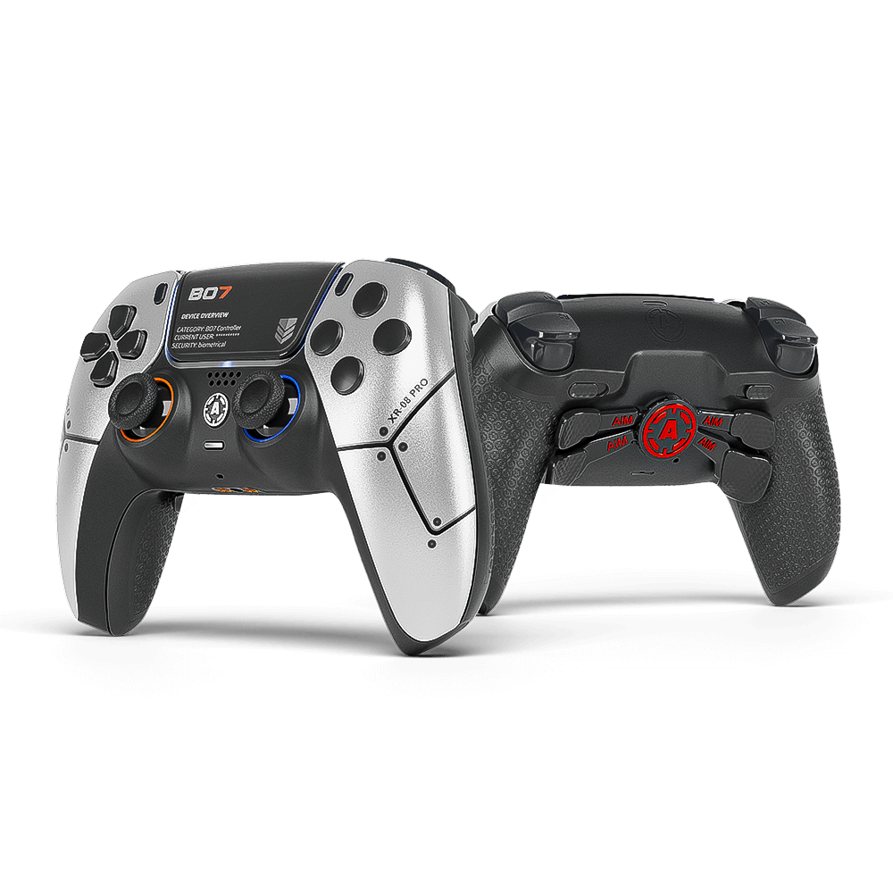 BO7 Guild PS5 Aim Controller