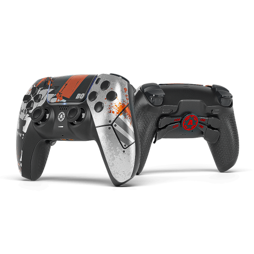 BO7 PS5 Aim Controller