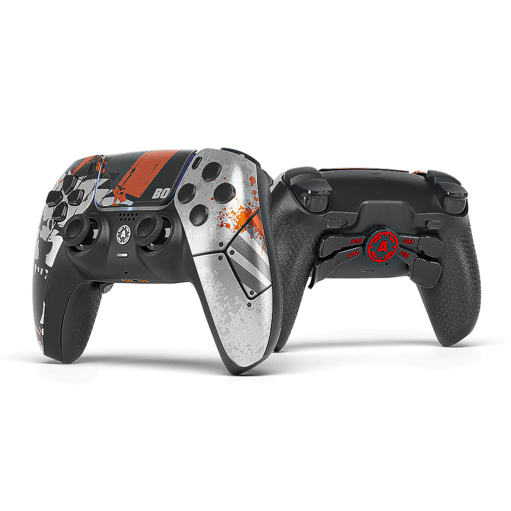 BO7 PS5 Aim Controller