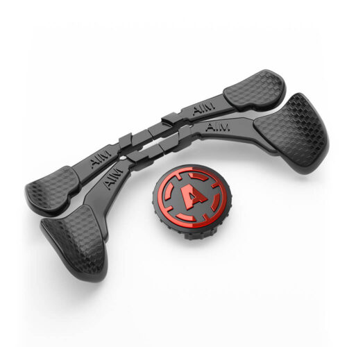 PS5 V4 AIM Back Pro Paddles