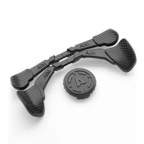 PS5 V4 AIM Back Pro Paddles