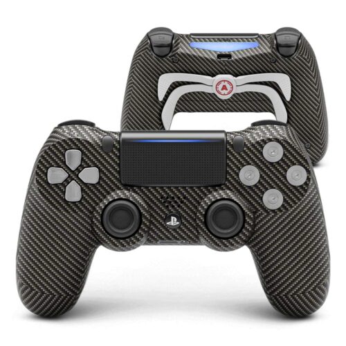 PS4 Nightfall Carbon Edition