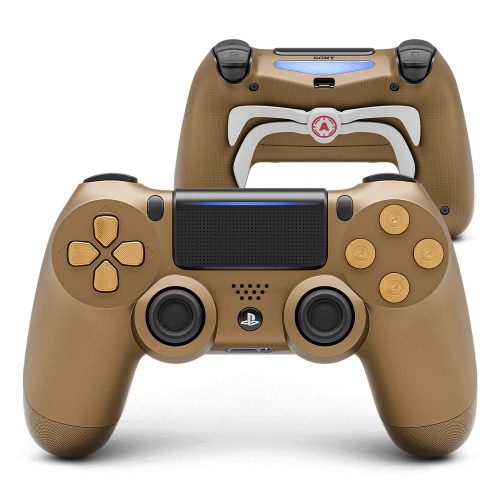 Elite Gold PS4 - Letzte Chance