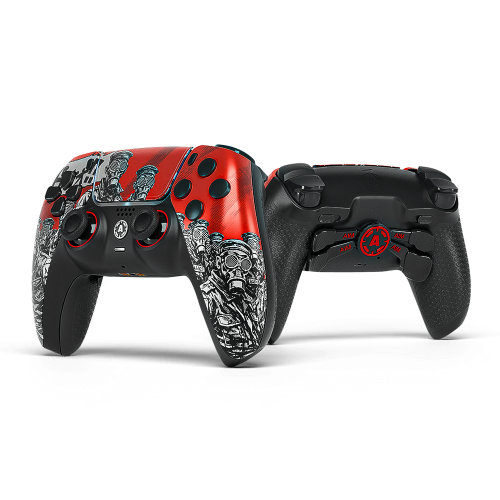 Manette PS5 Exodus