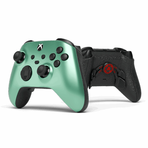 Aim Emerald Phantom Xbox Series X