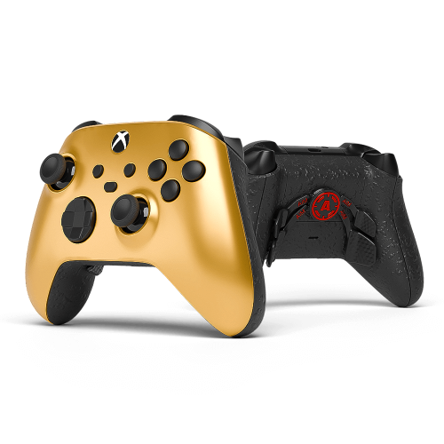 Aim Solar Gold Xbox Series X
