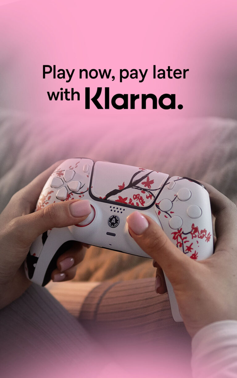Personalized Controller Customizable PlayStation and Xbox Controllers 🎮 - Play like a Pro with ...