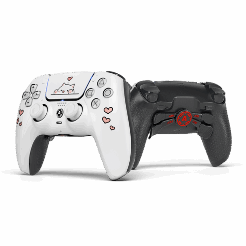 KittyCombat PS5 Aim Controller