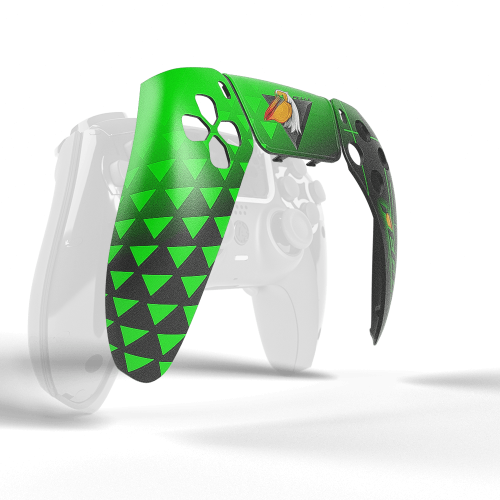 PS5 Pelle981 Snap Panel