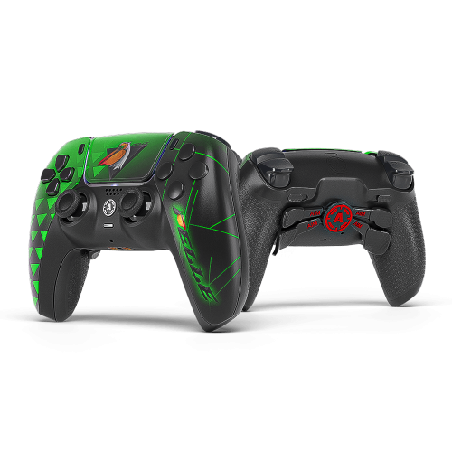 Pelle981 PS5 Aim Controller
