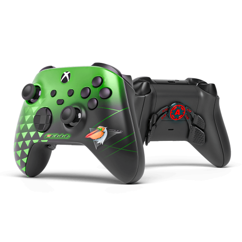 Aim Pelle981 Xbox Series X
