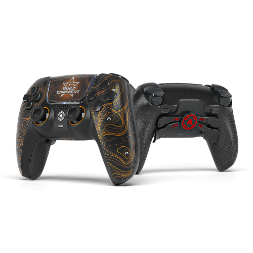 M3rkmus1c PS5 AIM Controller