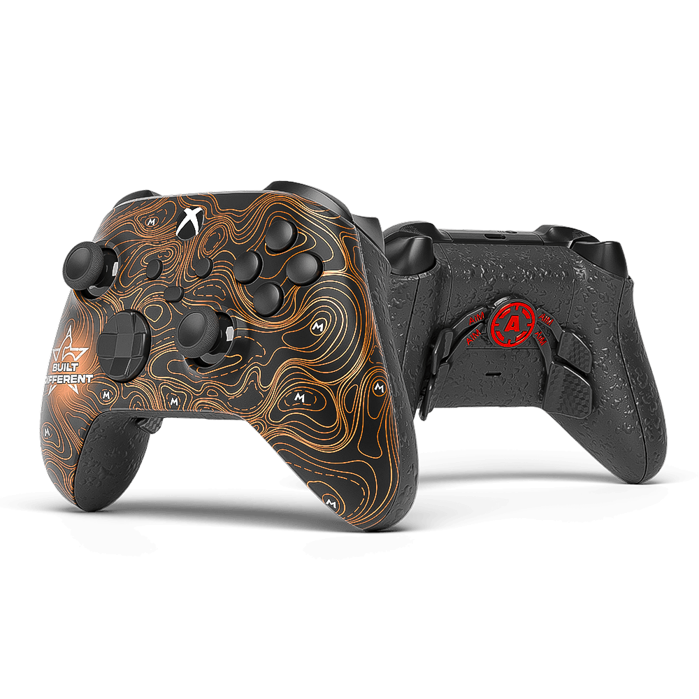 Kontroler Aim M3RKMUS1C Xbox Series X