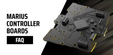 Custom Gaming Mouse 🖱 , RGB Gaming Mice - AimControllers